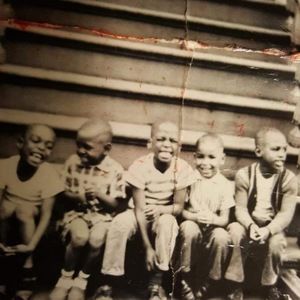 Meet your Posher, Voltaire